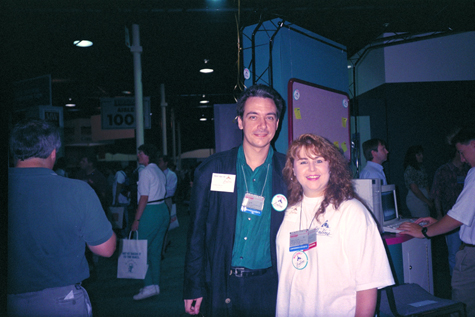 Us. Macworld 1993.jpg